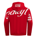 Detroit Red Wings Pro Standard Centennial Hockeytown Hood