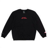 Detroit Red Wings Peace Collective Unisex Spirit Crewneck Sweatshirt