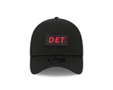Detroit Red Wings New Era Scoreboard 39THIRTY Stretch Fit