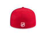 Detroit Red Wings New Era Repeat 59FIFTY Fitted Hat Image coming soon