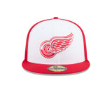 Detroit Red Wings New Era Repeat 59FIFTY Fitted Hat Image coming soon