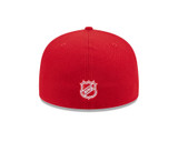 Detroit Red Wings New Era Oversized Graphic 59FIFTY Fitted Hat Image coming soon