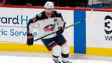 Van Riemsdyk brings consistent approach, key leadership qualities to Red Wings