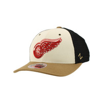 Detroit Red Wings Zephyr Adapt Adjustable