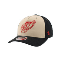 Detroit Red Wings Zephyr OSIX Old Tale Adjustable