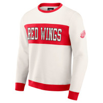 Detroit Red Wings Darius Rucker Vintage Crewneck Sweatshirt Image coming soon
