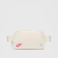 Detroit Red Wings Lululemon Tan Everywhere Belt Bag