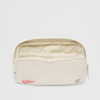 Detroit Red Wings Lululemon Tan Everywhere Belt Bag