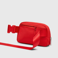 Detroit Red Wings Lululemon Red Everywhere Belt Bag