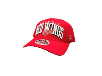 Detroit Red Wings Zephyr Recon Adjustable