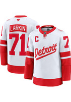 Detroit Red Wings 2025 Stadium Series Fanatics Premium Jersey- Larkin Image coming soon