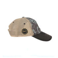 Detroit Red Wings Colosseum Camo OHT Coyote Adjustable