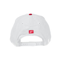 Detroit Red Wings '47 Brand Lineman Hitch