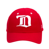 Detroit Red Wings Zephyr Competitor Adjustable