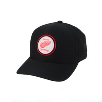 Detroit Red Wings Travis Mathew Circle Nassau