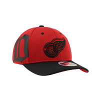 Detroit Red Wings Zephyr Cougar D Adjustable