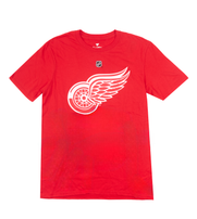 Detroit Red Wings Fanatics Seider #53 Short Sleeve T-Shirt Image coming soon
