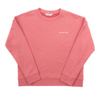 Detroit Red Wings Vineyard Vines Ladies Jetty Crewneck Sweatshirt