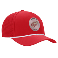 Detroit Red Wings Fanatics Centennial Adjustable