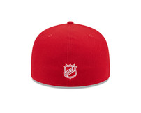 Detroit Red Wings New Era Oversized Graphic 59FIFTY Fitted Hat Image coming soon