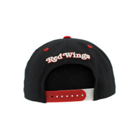 Detroit Red Wings Zephyr Core 25 Contender Adjustable