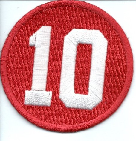 90sジョージタウン　スターター　ホッケージャージ　ブルドッグ Novelty Items & Merchandise - Shop Hockeytown - Page 3