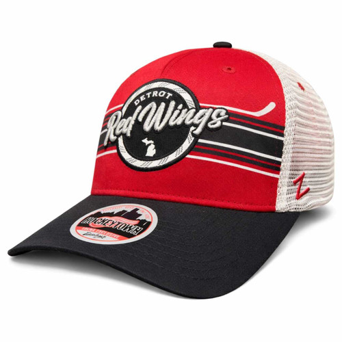 Headwear - Adjustable - Zephyr - shophockeytown