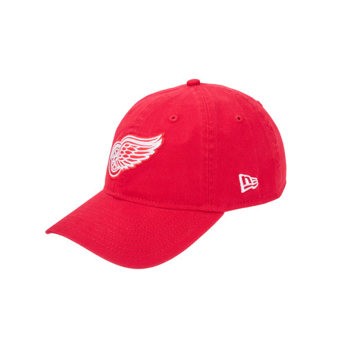 Detroit Red Wings New Era Red 9TWENTY