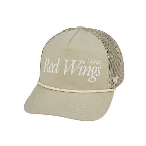 Detroit Red Wings '47 Brand Foundation Hitch