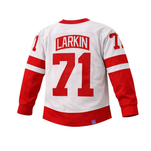 Detroit Red Wings Outerstuff Youth Stadium Series Jersey