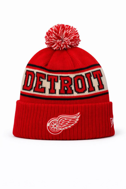 Headwear - Knits - New Era - Page 1 - shophockeytown
