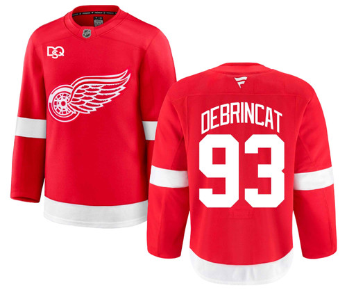 Players - 93 - Alex Debrincat - shophockeytown