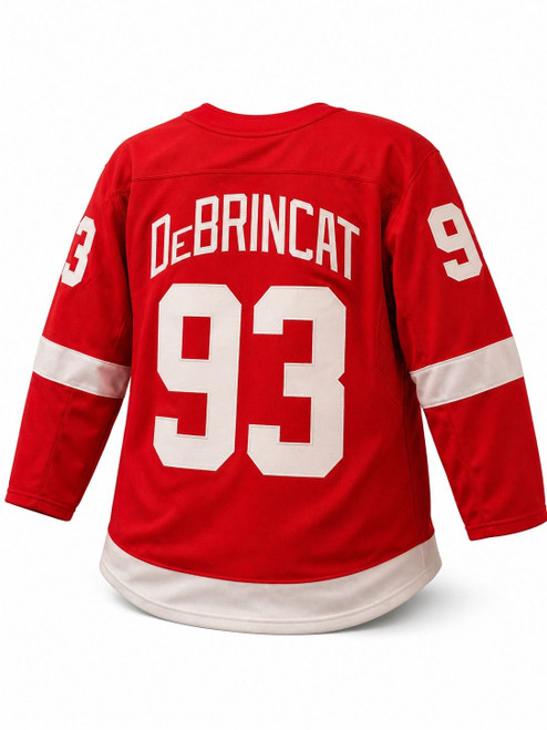 Players - 93 - Alex Debrincat - shophockeytown