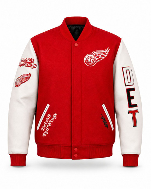 Mens - Outerwear - Page 1 - shophockeytown