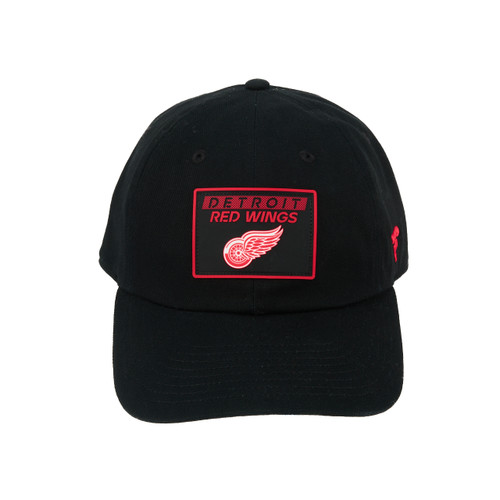 Detroit Red Wings Fanatics Prime Authentic Pro Adjustable