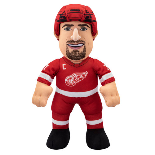 Detroit Red Wings Uncanny Brands 10" Larkin Plush