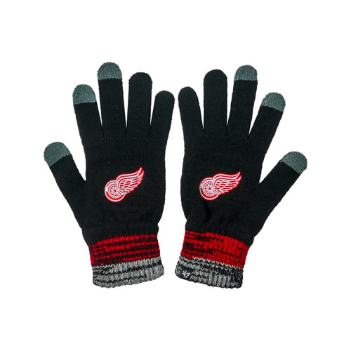 Detroit Red Wings '47 Brand Static Glove