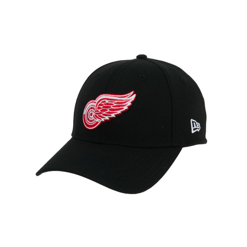 Detroit Red Wings New Era 39THIRTY Stretch Fit