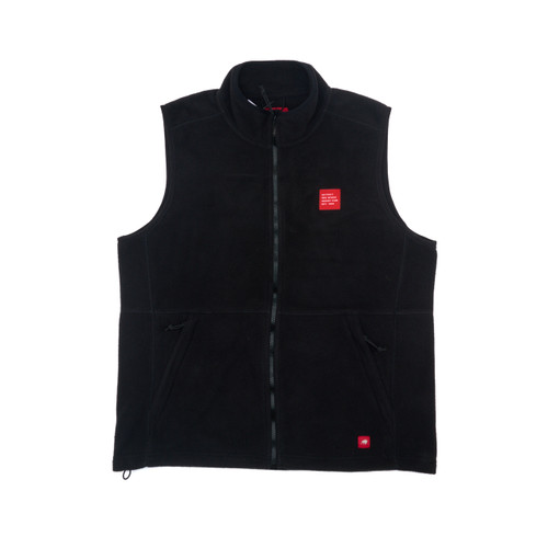 Detroit Red Wings Sportiqe Walker Vest