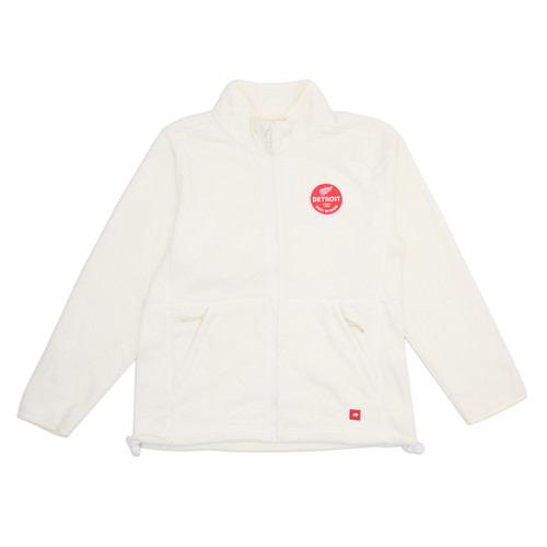 Detroit Red Wings Ladies Sportiqe Niko Jacket
