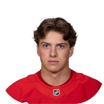 Detroit Red Wings Player