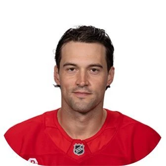 Detroit Red Wings Player