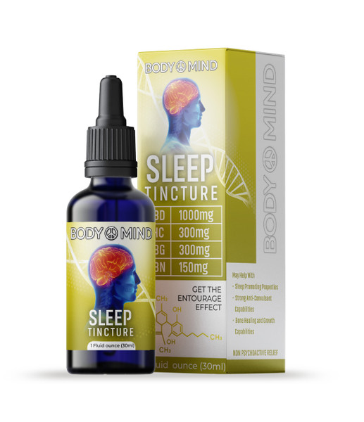 Sleep 1oz (30ml)