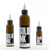 Solid Ink - Standard Tattoo Inks