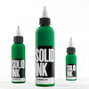 Solid Ink - Standard Tattoo Inks