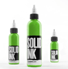 Solid Ink - Standard Tattoo Inks