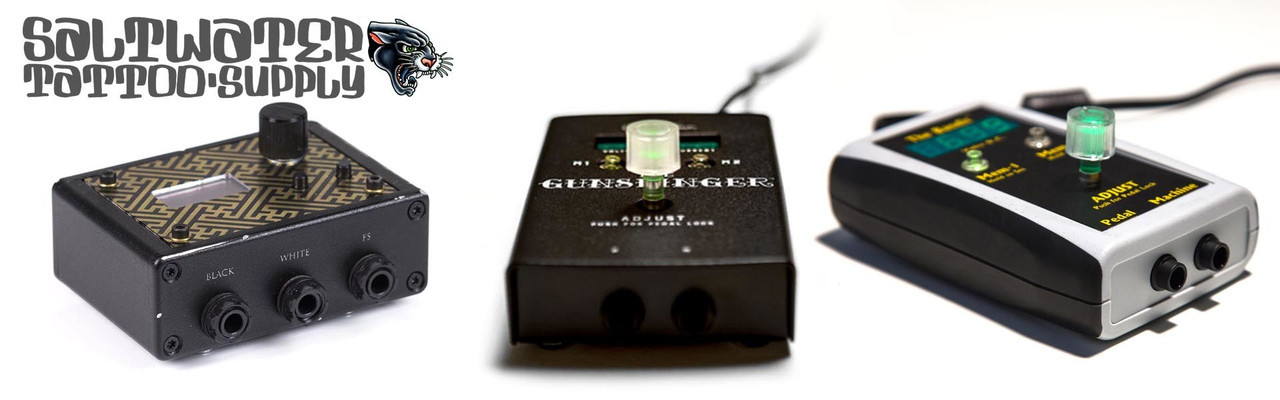 capital Mini Traveller Tattoo Power Supply, for Professional at Rs  1600/piece in Faridkot