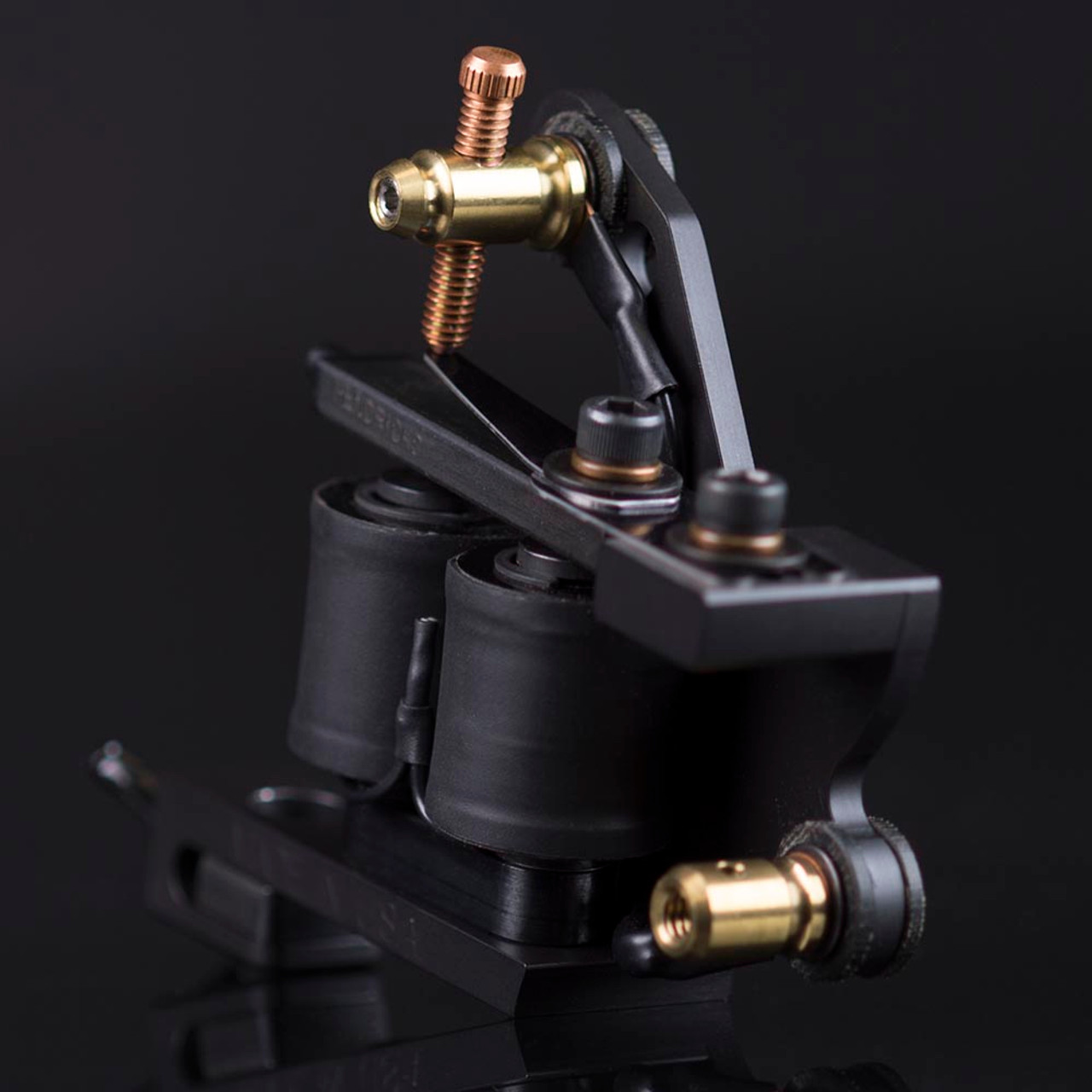 10 Best Coil Tattoo Machines Of 2023  Reviews  Buying Guide