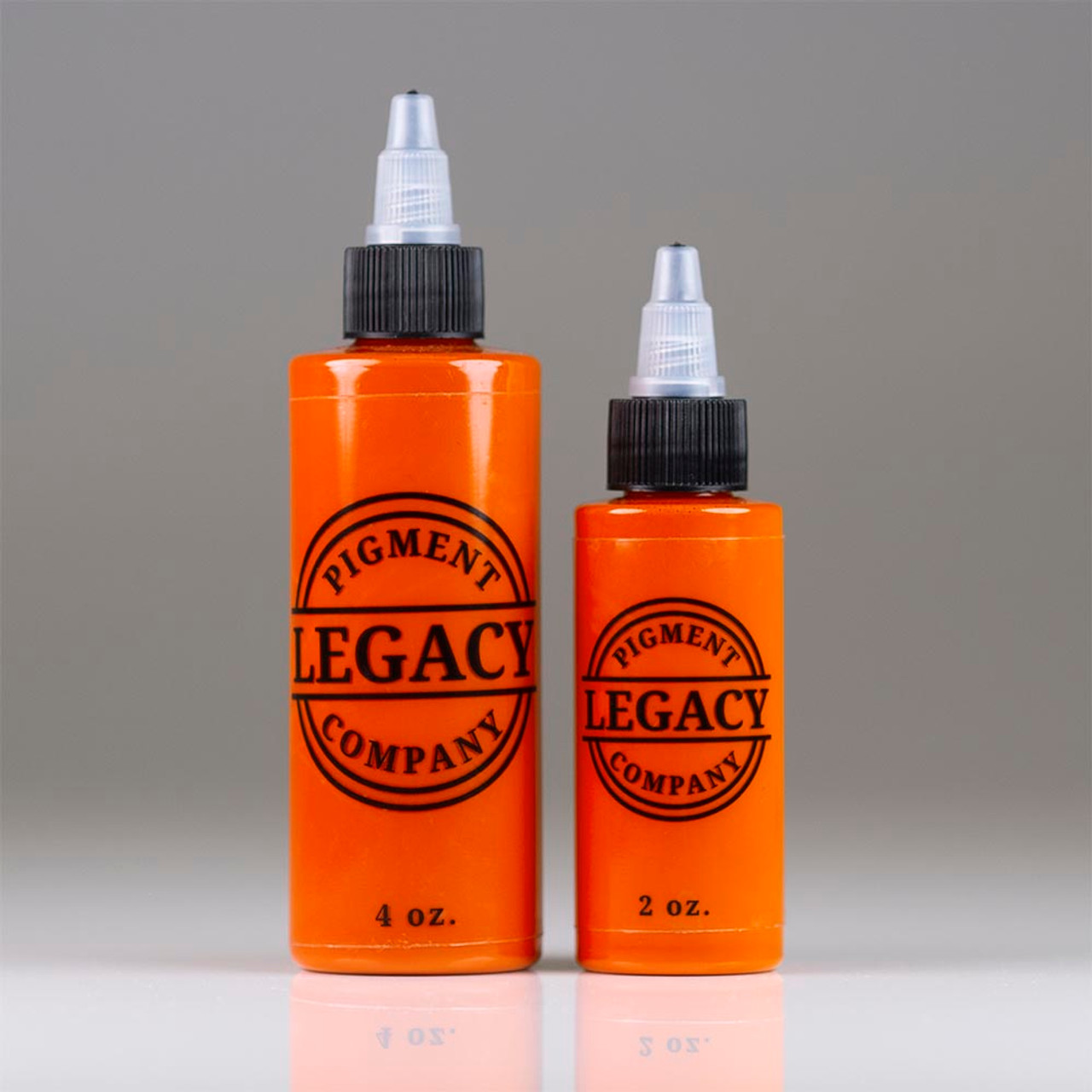 Legacy Pigment Company - Saltwater Tattoo Supply