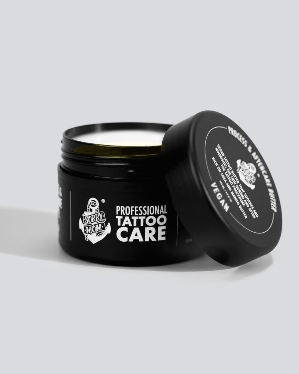 Sorry Mom Tattoo Aftercare Balm 40ml  Amazoncouk Everything Else